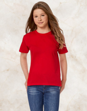BCTK300 - B&C BE INSPIRED - T-shirt Exact 150 enfantBCTK300 - B&C BE INSPIRED - T-Shirt EnfantB&C